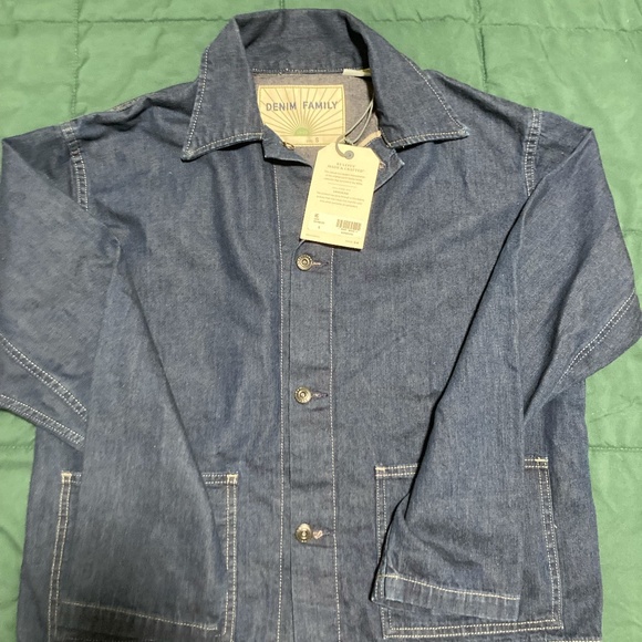 Levi's Denim jacket